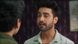 Yeh Rishta Kya Kehlata Hai - 26th May 2026